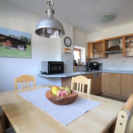 Landhaus Am Schelmenhag 13A Oberstdorf Luaran gambar
