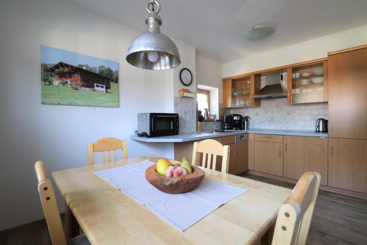 Landhaus Am Schelmenhag 13A Oberstdorf Luaran gambar