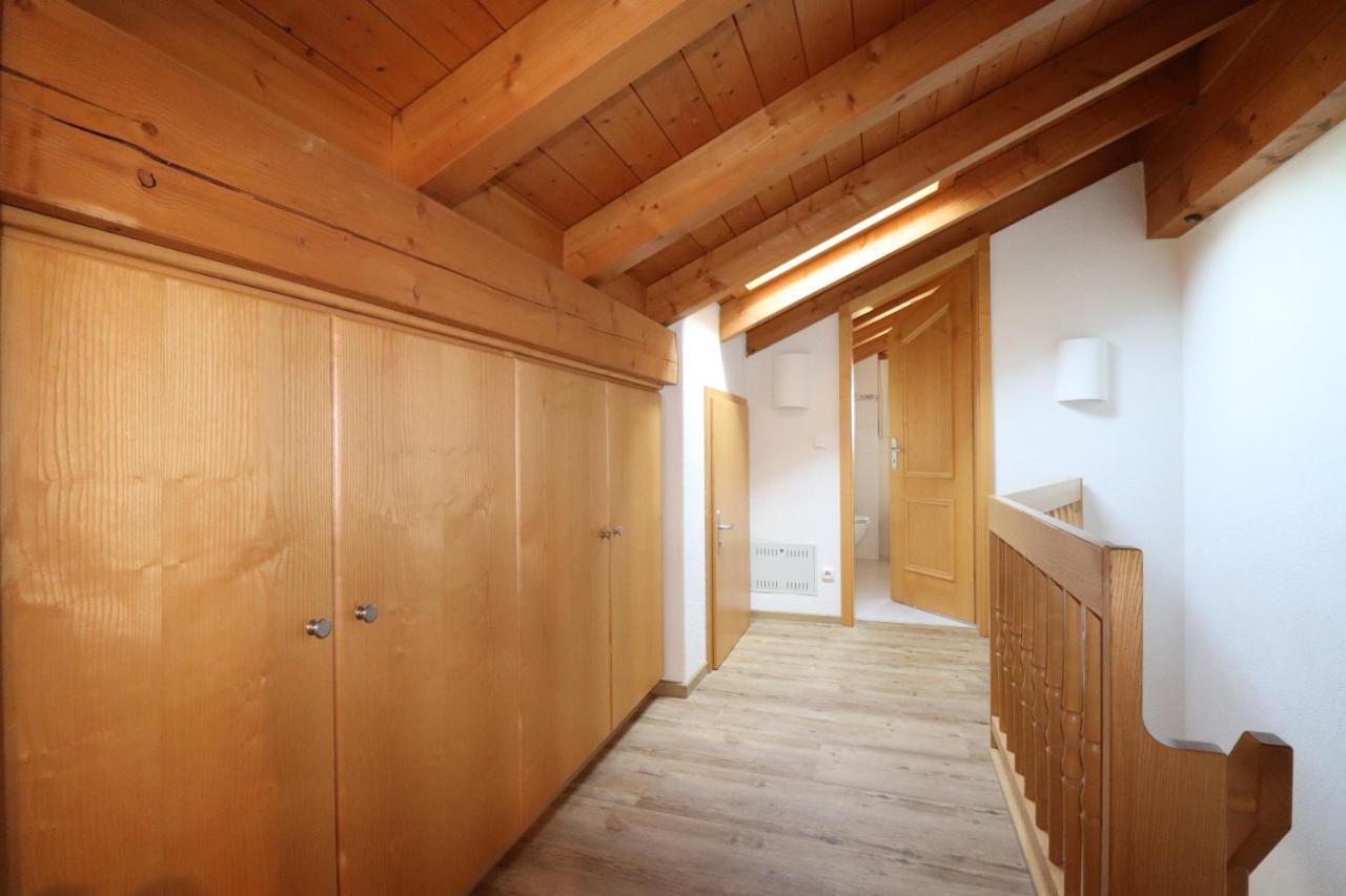 Landhaus Am Schelmenhag 13A Oberstdorf Luaran gambar