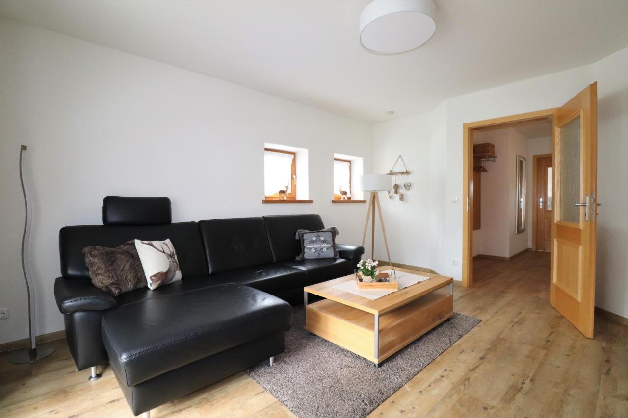 Landhaus Am Schelmenhag 13A Oberstdorf Luaran gambar