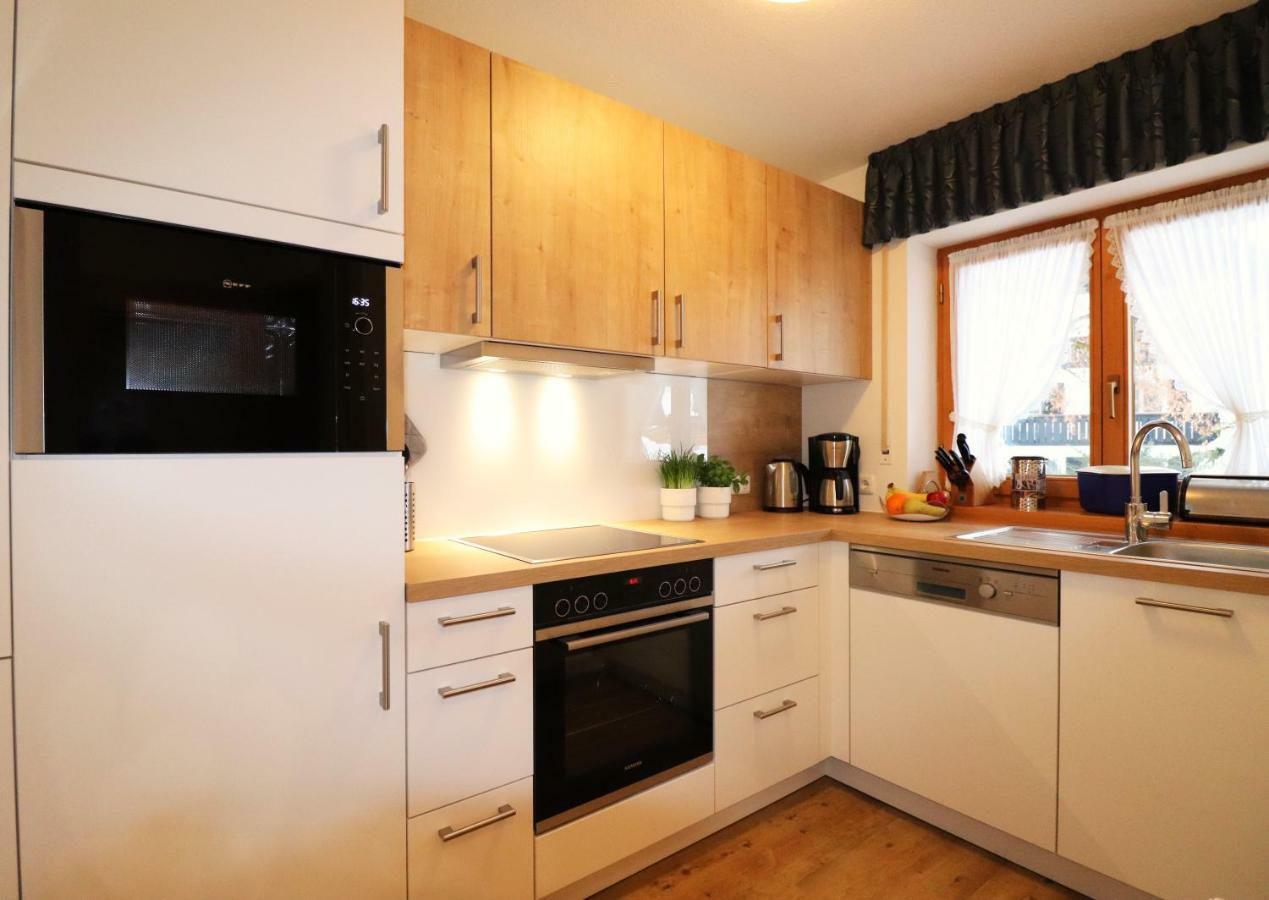 Landhaus Am Schelmenhag 13A Oberstdorf Luaran gambar